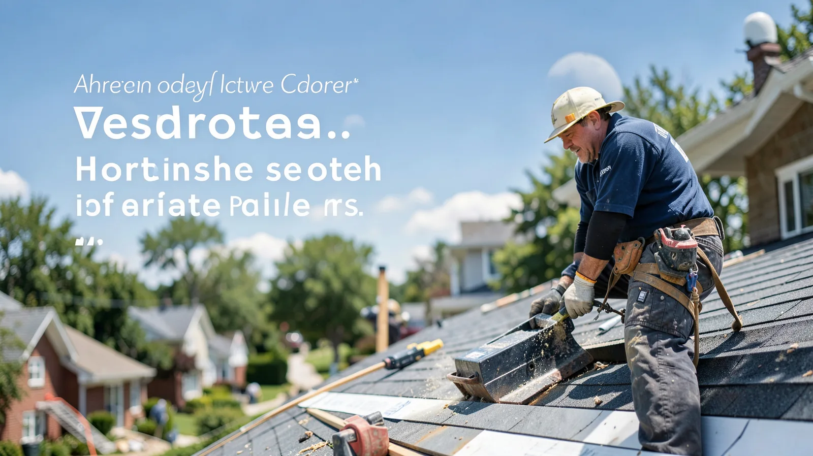 Roof Replacement in Martinsville, IL near me